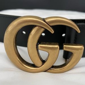 Brand new, never worn authentic Gucci belt.